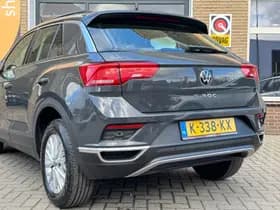 Volkswagen T-Roc thumbnail 37