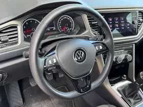Volkswagen T-Roc thumbnail 40