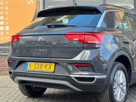 Volkswagen T-Roc thumbnail 41