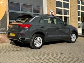 Volkswagen T-Roc thumbnail 43