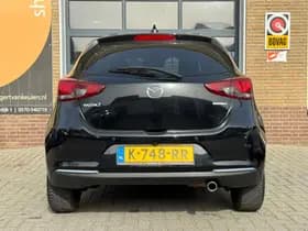 Mazda 2 thumbnail 11