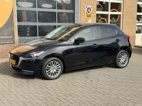 Mazda 2 thumbnail 13