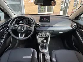 Mazda 2 thumbnail 14