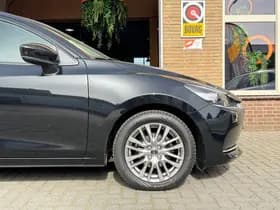 Mazda 2 thumbnail 41