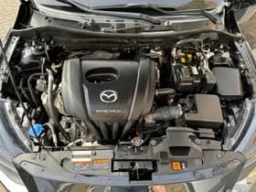 Mazda 2 thumbnail 43