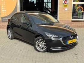 Mazda 2 thumbnail 44