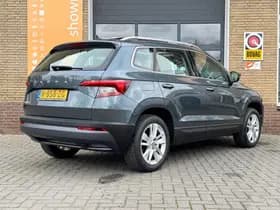 Škoda Karoq thumbnail 2