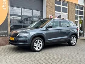 Škoda Karoq thumbnail 30