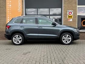 Škoda Karoq thumbnail 4