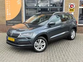 Škoda Karoq thumbnail 34