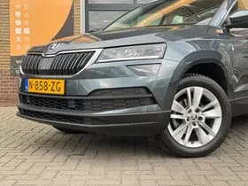 Škoda Karoq thumbnail 40