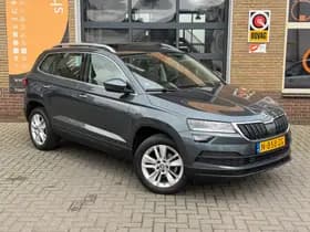 Škoda Karoq thumbnail 57
