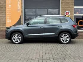 Škoda Karoq thumbnail 7