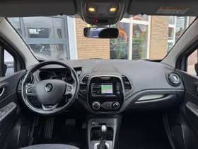 Renault Captur thumbnail 13