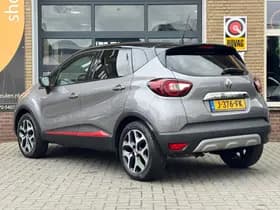 Renault Captur thumbnail 16