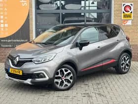 Renault Captur thumbnail 27