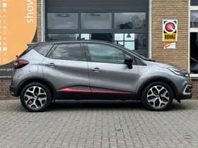 Renault Captur thumbnail 4