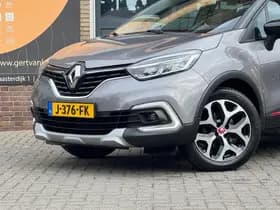 Renault Captur thumbnail 33