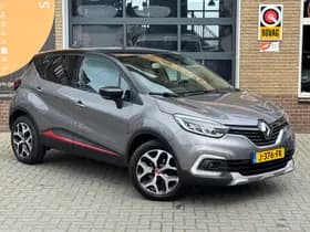 Renault Captur thumbnail 56