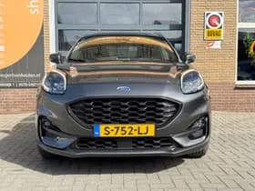Ford Puma thumbnail 2