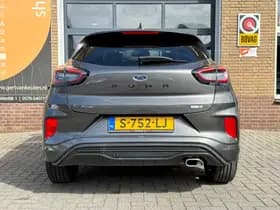 Ford Puma thumbnail 14