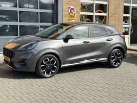 Ford Puma thumbnail 17