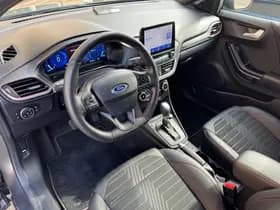 Ford Puma thumbnail 28