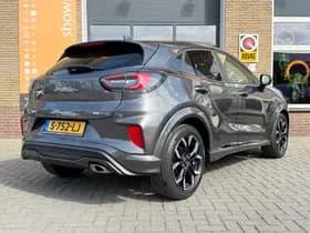 Ford Puma thumbnail 4