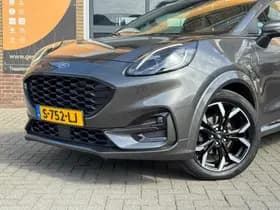 Ford Puma thumbnail 6