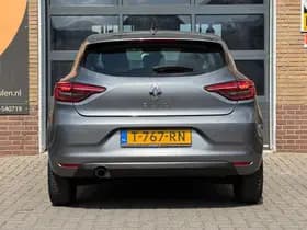 Renault Clio thumbnail 11