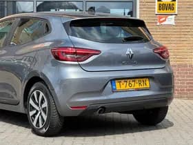 Renault Clio thumbnail 13