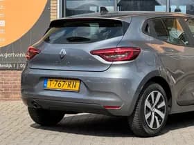 Renault Clio thumbnail 15