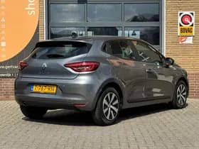 Renault Clio thumbnail 16