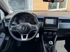 Renault Clio thumbnail 22