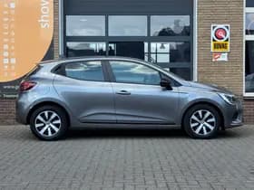 Renault Clio thumbnail 34