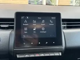 Renault Clio thumbnail 45