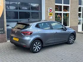 Renault Clio thumbnail 46