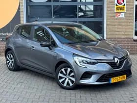 Renault Clio thumbnail 48