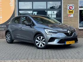 Renault Clio thumbnail 50
