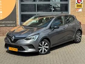 Renault Clio thumbnail 8