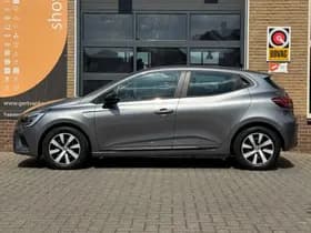 Renault Clio thumbnail 9