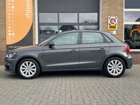 Audi A1 thumbnail 11
