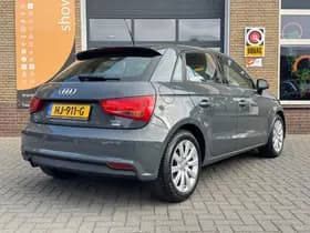 Audi A1 thumbnail 12