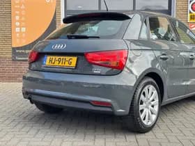 Audi A1 thumbnail 14