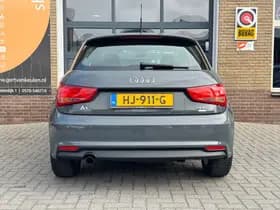 Audi A1 thumbnail 15
