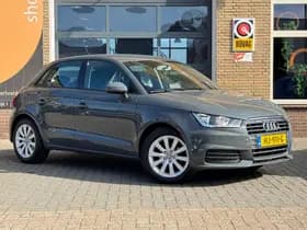 Audi A1 thumbnail 19