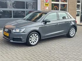 Audi A1 thumbnail 27