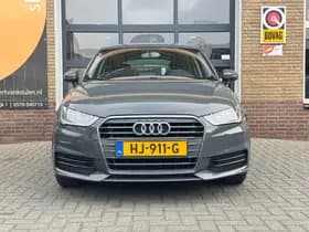 Audi A1 thumbnail 4
