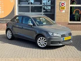 Audi A1 thumbnail 39