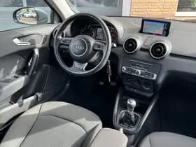 Audi A1 thumbnail 5